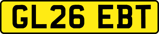 GL26EBT