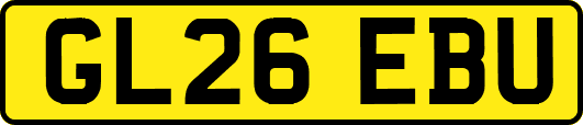 GL26EBU
