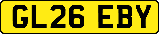 GL26EBY