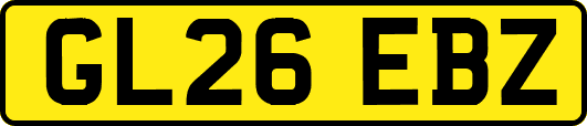 GL26EBZ