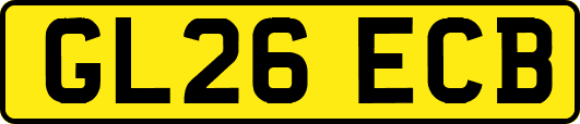 GL26ECB