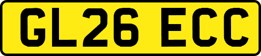 GL26ECC