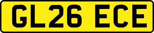 GL26ECE