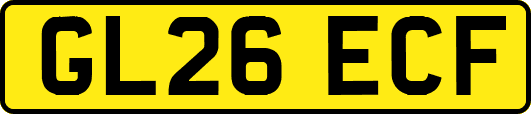 GL26ECF