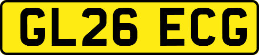 GL26ECG