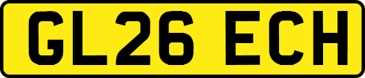 GL26ECH