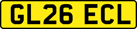 GL26ECL