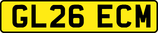 GL26ECM