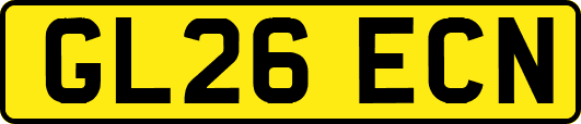 GL26ECN