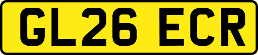 GL26ECR
