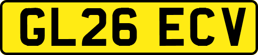 GL26ECV