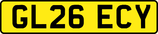GL26ECY