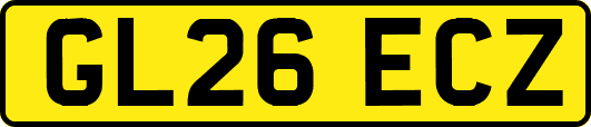 GL26ECZ