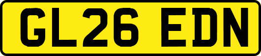 GL26EDN