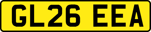 GL26EEA