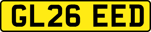 GL26EED