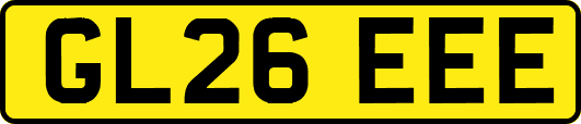 GL26EEE