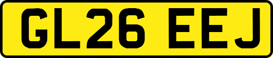GL26EEJ