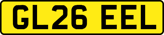 GL26EEL