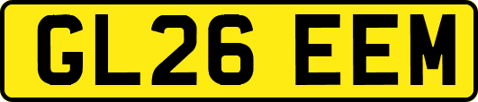 GL26EEM