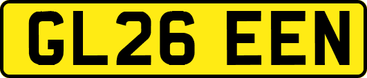 GL26EEN