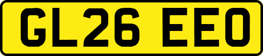 GL26EEO