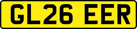 GL26EER