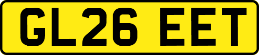 GL26EET