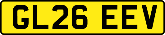 GL26EEV