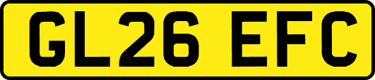 GL26EFC