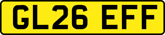 GL26EFF