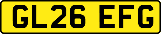 GL26EFG