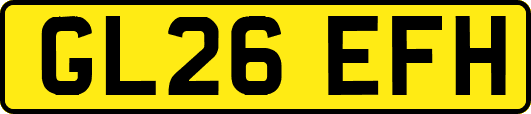 GL26EFH