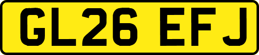 GL26EFJ