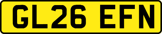 GL26EFN