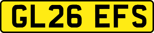 GL26EFS
