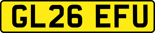 GL26EFU