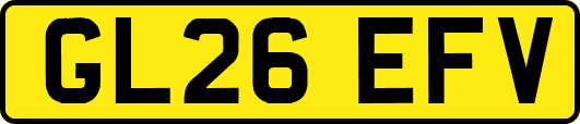 GL26EFV