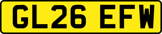 GL26EFW