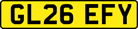 GL26EFY