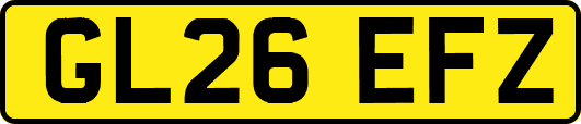 GL26EFZ