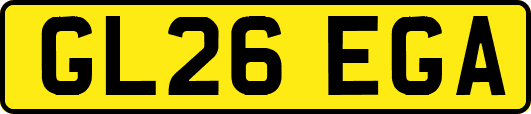 GL26EGA