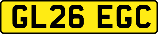 GL26EGC