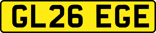 GL26EGE
