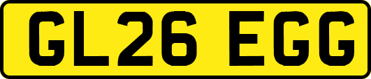 GL26EGG