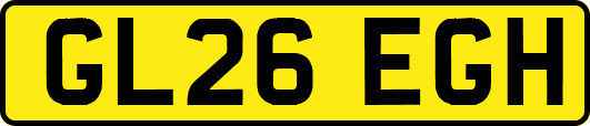 GL26EGH