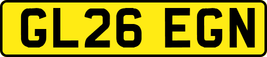GL26EGN