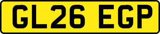 GL26EGP
