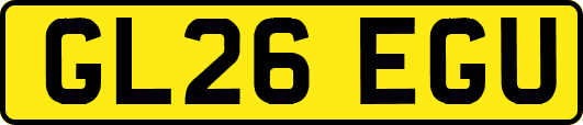 GL26EGU