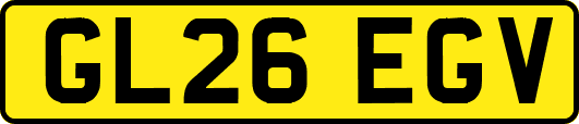 GL26EGV